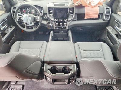 Zdjęcie 8 z 12 samochodu: 2026 RAM 1500 BIG HORN/LONE STAR VIN:3C6RREFP7T4156706 - miniatura