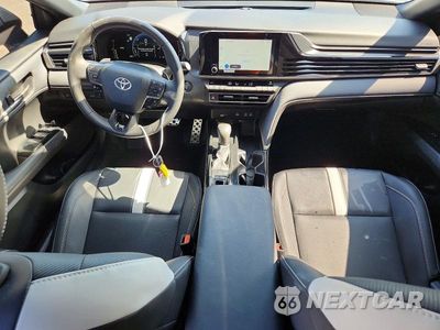 Zdjęcie 8 z 12 samochodu: 2025 TOYOTA CAMRY SE VIN:4T1DAACK6SU168119 - miniatura