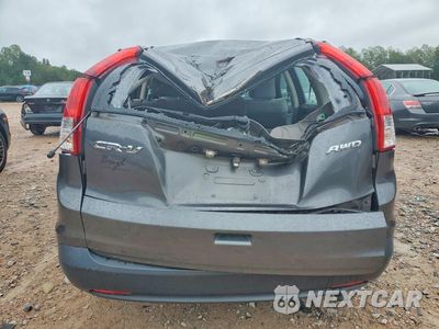 Zdjęcie 6 z 13 samochodu: 2013 HONDA CR-V LX VIN:2HKRM4H35DH662845 - miniatura