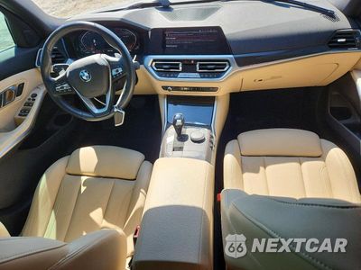 Zdjęcie 8 z 13 samochodu: 2020 BMW 330I VIN:WBA5R1C08LFH51409 - miniatura
