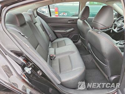 Zdjęcie 10 z 12 samochodu: 2020 NISSAN ALTIMA SR VIN:1N4BL4CW9LC143948 - miniatura