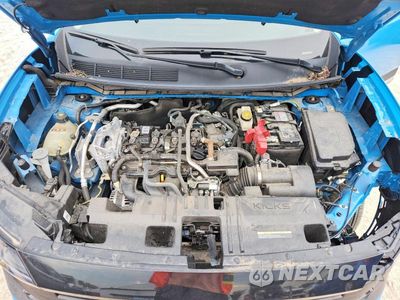Zdjęcie 11 z 12 samochodu: 2025 NISSAN KICKS SR VIN:3N8AP6DCXSL360815 - miniatura