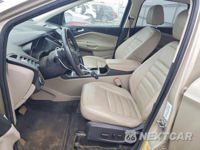 Zdjęcie 7 z 13 samochodu: 2017 FORD ESCAPE TITANIUM VIN:1FMCU0J95HUE76646 - miniatura