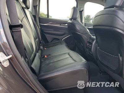 Zdjęcie 11 z 14 samochodu: 2022 JEEP GRAND CHEROKEE LIMITED VIN:1C4RJHBG9N8541070 - miniatura