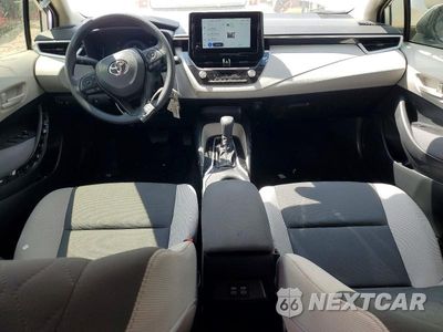Zdjęcie 8 z 13 samochodu: 2026 TOYOTA COROLLA HYBRID LE VIN:JTDBCMFE0T3144046 - miniatura