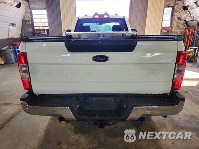 Zdjęcie 6 z 12 samochodu: 2022 FORD F250 SUPER DUTY VIN:1FTBF2BN0NEC76300 - miniatura