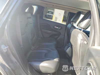 Zdjęcie 10 z 12 samochodu: 2015 JEEP CHEROKEE LIMITED VIN:1C4PJMDSXFW717333 - miniatura