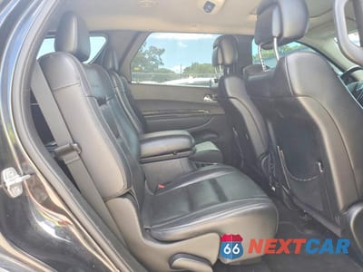 Zdjęcie 11 z 14 samochodu: 2013 DODGE DURANGO CITADEL VIN:1C4SDJET1DC668738 - miniatura