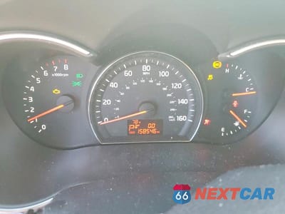 Zdjęcie 9 z 12 samochodu: 2015 KIA SORENTO LX VIN:5XYKT3A65FG602707 - miniatura