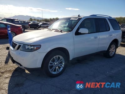 2009 SAAB 9-7X 4.2I 5S3ET13S292801931 - główne zdjęcie licytacji z USA - miniatura