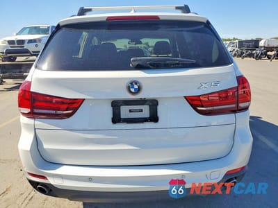 Zdjęcie 6 z 14 samochodu: 2015 BMW X5 XDRIVE35I VIN:5UXKR0C53F0P12208 - miniatura