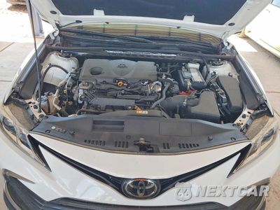 Zdjęcie 11 z 12 samochodu: 2024 TOYOTA CAMRY LE VIN:4T1C11AK0RU899928 - miniatura