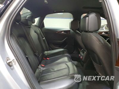 Zdjęcie 10 z 12 samochodu: 2017 AUDI A6 PREMIUM PLUS VIN:WAUG8AFCXHN000923 - miniatura
