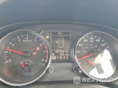 Zdjęcie 9 z 13 samochodu: 2012 NISSAN ROGUE S VIN:JN8AS5MT4CW282245 - miniatura