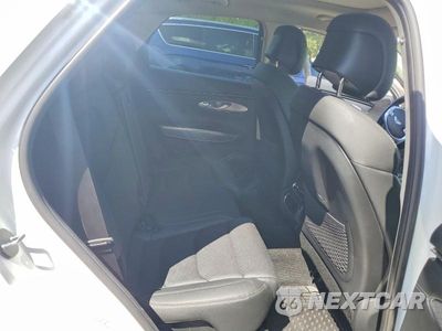 Zdjęcie 10 z 12 samochodu: 2022 GENESIS GV70 2.5T STANDARD VIN:KMUMADTB9NU035488 - miniatura