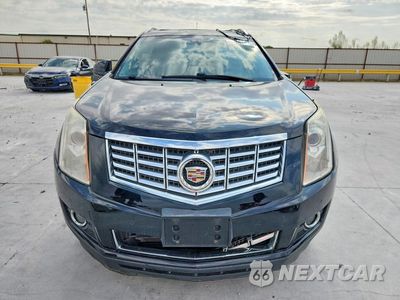 Piąte zdjęcie samochodu w środku: 2015 CADILLAC SRX PERFORMANCE COLLECTION VIN:3GYFNCE3XFS561270 - miniatura