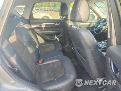 Zdjęcie 11 z 13 samochodu: 2021 MAZDA CX-5 TOURING VIN:JM3KFACM6M0327740 - miniatura