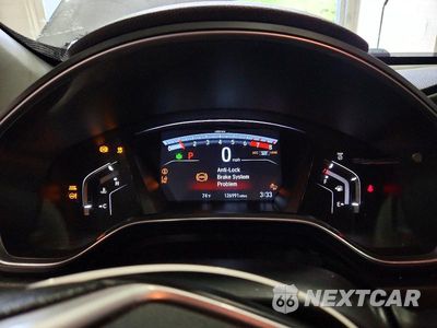 Zdjęcie 9 z 13 samochodu: 2019 HONDA CR-V EX VIN:5J6RW1H56KL005162 - miniatura