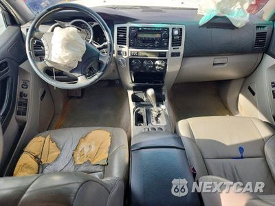 Zdjęcie 8 z 12 samochodu: 2004 TOYOTA 4RUNNER SPORT EDITION VIN:JTEBU14R948015496 - miniatura