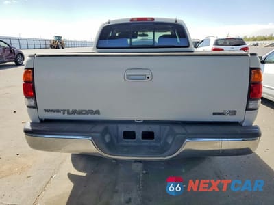 Zdjęcie 6 z 12 samochodu: 2001 TOYOTA TUNDRA ACCESS CAB LIMITED VIN:5TBRT38191S154243 - miniatura