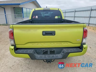 Zdjęcie 6 z 12 samochodu: 2023 TOYOTA TACOMA TRD SPORT VIN:3TYDZ5BN3PT027329 - miniatura