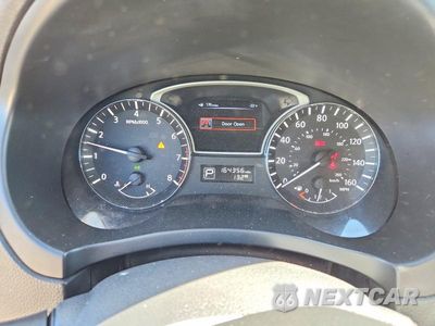 Zdjęcie 9 z 12 samochodu: 2013 NISSAN ALTIMA 2.5 VIN:1N4AL3AP6DN466023 - miniatura