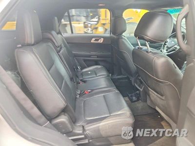 Zdjęcie 11 z 14 samochodu: 2015 FORD EXPLORER SPORT VIN:1FM5K8GT3FGB70797 - miniatura