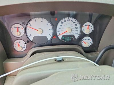 Zdjęcie 9 z 12 samochodu: 2007 DODGE RAM 1500 ST VIN:1D7HA18227S226654 - miniatura