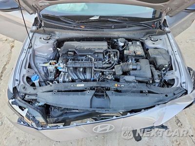 Zdjęcie 11 z 13 samochodu: 2025 HYUNDAI ELANTRA SEL SPORT VIN:KMHLM4DG4SU069944 - miniatura
