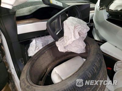 Zdjęcie 8 z 13 samochodu: 2023 TESLA MODEL X VIN:7SAXCDE58PF36764X - miniatura