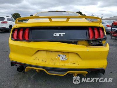 Zdjęcie 6 z 13 samochodu: 2015 FORD MUSTANG GT VIN:1FA6P8CF8F5351499 - miniatura