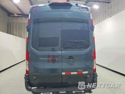 Zdjęcie 6 z 13 samochodu: 2020 FORD TRANSIT 250 DELIVERY VAN VIN:1FTBR3X89LKB04992 - miniatura