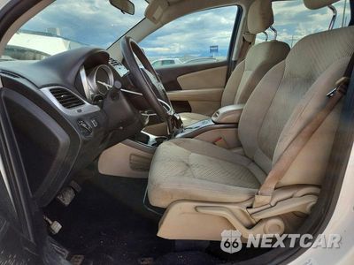 Zdjęcie 7 z 13 samochodu: 2012 DODGE JOURNEY SXT VIN:3C4PDDBG4CT260784 - miniatura