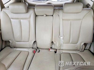 Zdjęcie 10 z 14 samochodu: 2007 HYUNDAI SANTA FE SE VIN:5NMSH73E37H040245 - miniatura