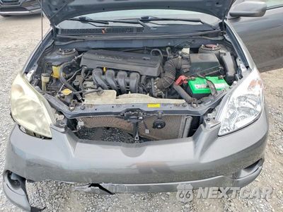 Zdjęcie 12 z 14 samochodu: 2006 TOYOTA MATRIX XR VIN:2T1KR32E76C576336 - miniatura
