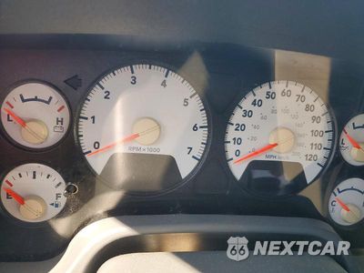 Zdjęcie 9 z 13 samochodu: 2008 DODGE RAM 1500 ST VIN:1D7HA18N08J117904 - miniatura