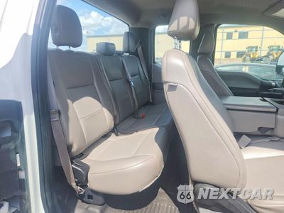 Zdjęcie 10 z 12 samochodu: 2018 FORD F250 SUPER DUTY VIN:1FT7X2B61JEC66672 - miniatura