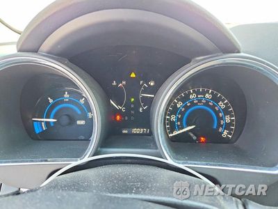 Zdjęcie 9 z 12 samochodu: 2008 TOYOTA HIGHLANDER HYBRID LIMITED VIN:JTEEW44A182004939 - miniatura