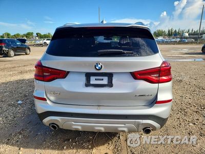 Zdjęcie 6 z 13 samochodu: 2021 BMW X3 SDRIVE30I VIN:5UXTY3C07M9H17369 - miniatura