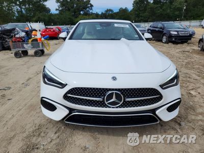 Piąte zdjęcie samochodu w środku: 2025 MERCEDES-BENZ CLE 300 4MATIC VIN:W1KMK4HB3SF066847 - miniatura