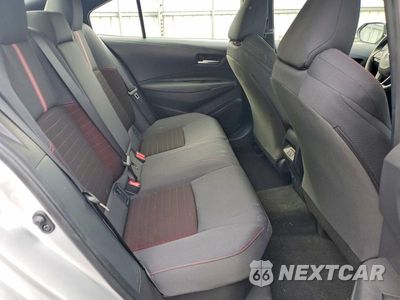 Zdjęcie 10 z 13 samochodu: 2025 TOYOTA COROLLA HYBRID SE VIN:JTDBCMFE9S3090986 - miniatura