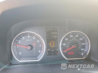 Zdjęcie 9 z 13 samochodu: 2009 HONDA CR-V EX VIN:5J6RE38519L023772 - miniatura
