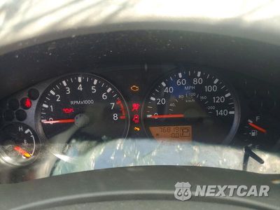 Zdjęcie 9 z 12 samochodu: 2020 NISSAN FRONTIER SV VIN:1N6ED0EAXLN728182 - miniatura