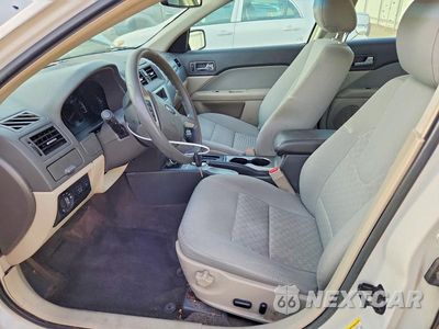 Zdjęcie 7 z 12 samochodu: 2012 FORD FUSION SE VIN:3FAHP0HA2CR405573 - miniatura