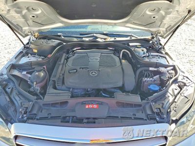 Zdjęcie 11 z 12 samochodu: 2014 MERCEDES-BENZ E 350 VIN:WDDHF5KB7EB027789 - miniatura