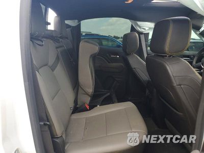 Zdjęcie 10 z 12 samochodu: 2023 CHEVROLET COLORADO ZR2 VIN:1GCPTFEK9P1238355 - miniatura