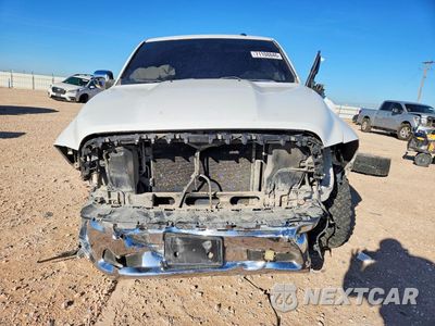 Piąte zdjęcie samochodu w środku: 2016 RAM 1500 ST VIN:3C6RR6KT9GG163203 - miniatura