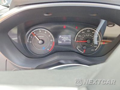 Zdjęcie 9 z 13 samochodu: 2019 SUBARU IMPREZA PREMIUM VIN:4S3GTAC61K3736264 - miniatura