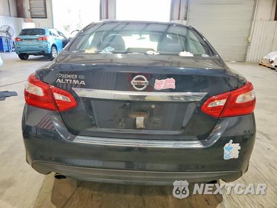 Zdjęcie 6 z 13 samochodu: 2017 NISSAN ALTIMA 2.5 S VIN:1N4AL3AP6HN329380 - miniatura