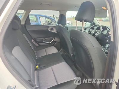Zdjęcie 10 z 12 samochodu: 2023 KIA SOUL S VIN:KNDJ23AU4P7215562 - miniatura